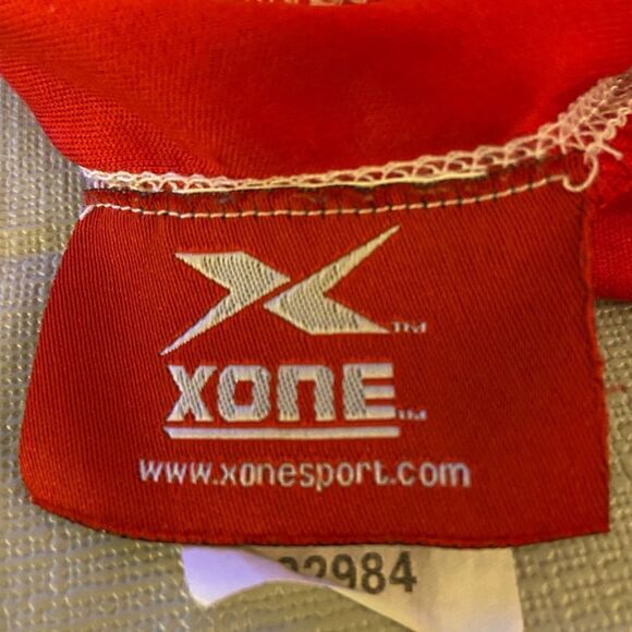 Louisville Slugger Men's Long Sleeve Top - Picture 5 of 6